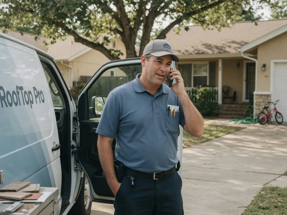 Roof Repair Columbiaville, MI FAQs
