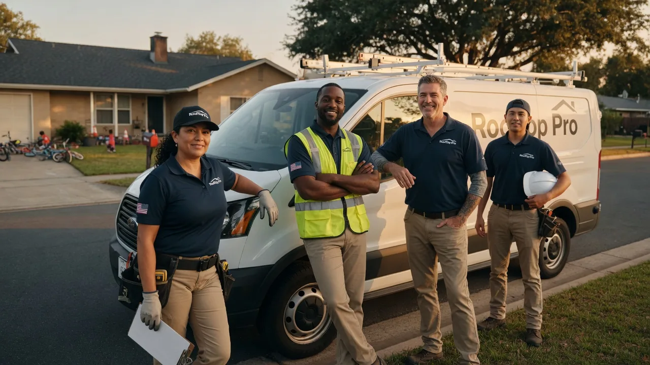 Roof Repair in Columbiaville, MI near me