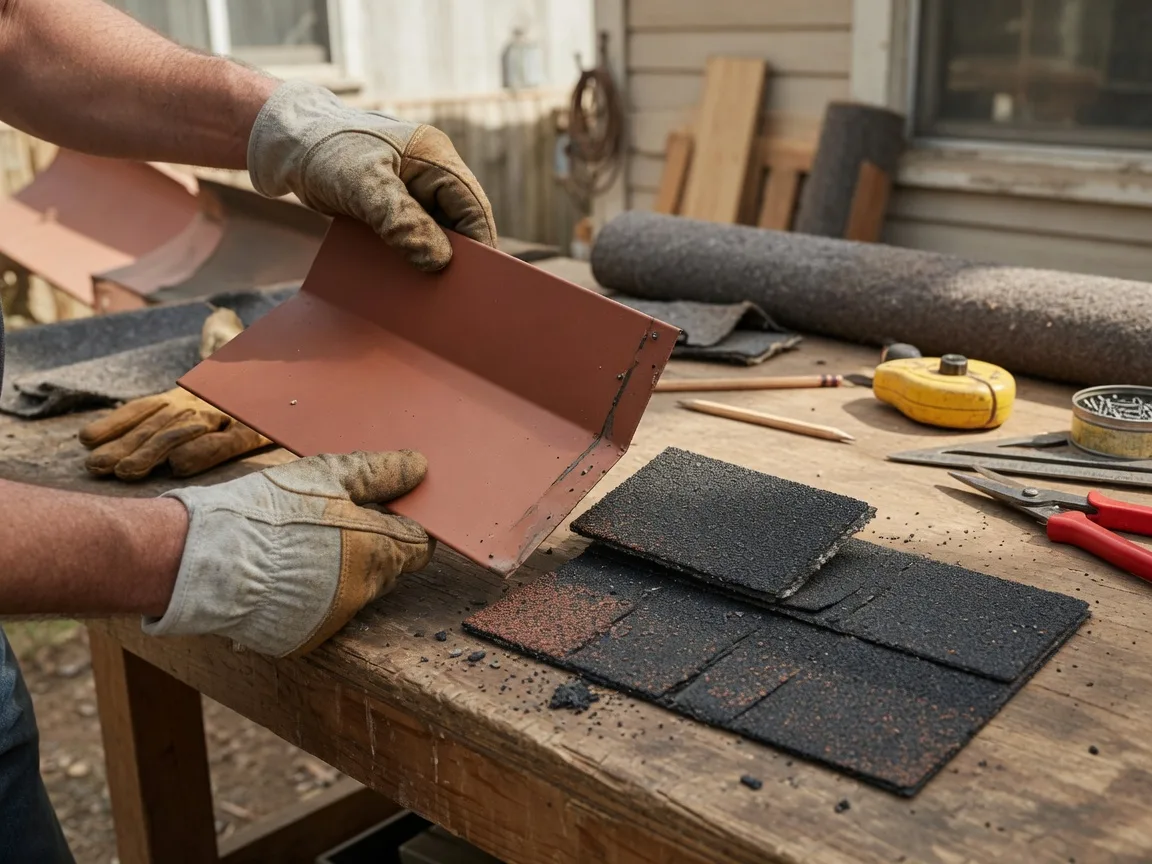Roof Repair company in Columbiaville, MI